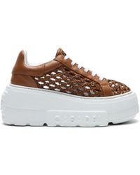 Casadei - Nexus Versilia Sneaker - Lyst