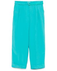 Liu Jo - Trousers - Lyst