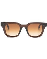 Chimi - Core 04 Square-Frame Sunglasses - Lyst