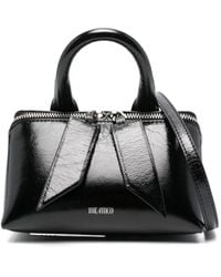 The Attico - Mini Bag "Friday" - Lyst