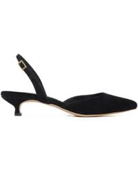 Ginissima - Alice Pointed-Toe Slingback Pumps - Lyst