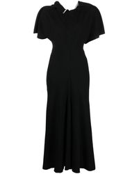 Victoria Beckham - Aライン ドレス - Lyst