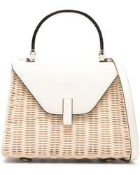 Valextra - Iside ハンドバッグ ミニ - Lyst