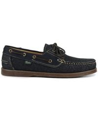 Paraboot - Barth *Icon Loafers - Lyst