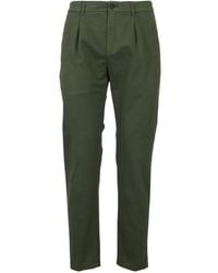 Department 5 - Hose mit Biesen - Lyst
