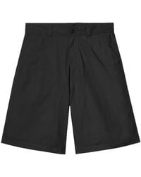 Carhartt - Button-Fastening Shorts - Lyst