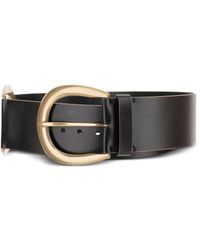 Chloé - Ceinture En Cuir - Lyst