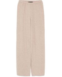 Mr. Mittens - Elastic-Waist Pants - Lyst