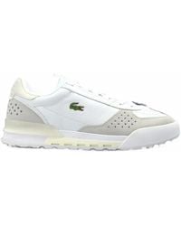 Lacoste - Slam Break Sneakers - Lyst