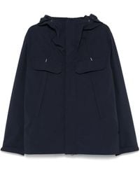 C.P. Company - Shell-R Jacke - Lyst