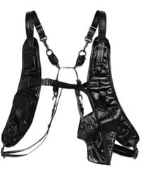 Julius - Holster Vest - Lyst
