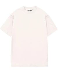 Rigards - T-Shirt À Col Rond - Lyst