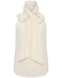 Rebecca Vallance - Marietta Top - Lyst