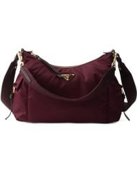 Prada - Borsa Explore Grande - Lyst