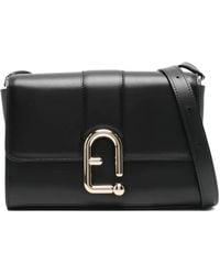 Furla - Nuvola Small Crossbody 22 - Lyst