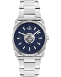 Philipp Plein - Orologio Dynamite Tiger Head 40Mm - Lyst