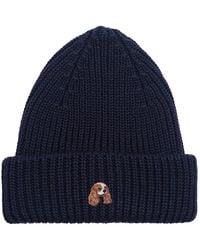 PELO FOUNDATION - Gorro Cavalier King - Lyst