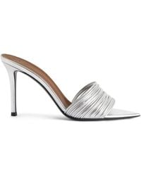 Giuseppe Zanotti - Sandali Intriigo Clio 90Mm - Lyst