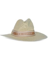 Ted Baker - Fédora Clairie - Lyst