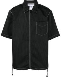 Marine Serre - Top con motivo de luna - Lyst