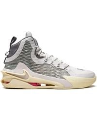 Nike - Air Zoom Gt Jump Sneakers - Lyst