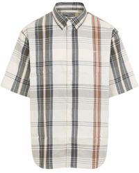 Carhartt - Roslin Hemd - Lyst