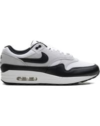 Nike - Air Max 1 Essential Pure Platinum" Sneakers - Lyst