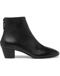 Marsèll - Stiefeletten Mit Reißverschluss - Lyst
