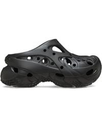 Crocs™ - Clogs Traforato - Lyst