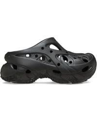Crocs™ - Caged Clogs - Lyst