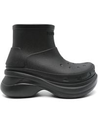 Balenciaga - Wellies - Lyst