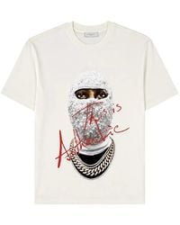 ih nom uh nit - This Is Authentic Graphic-Print T-Shirt - Lyst