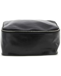Rick Owens - Trousse Da Bagno Con Zip - Lyst