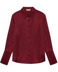 Anine Bing - Amanda Shirt - Lyst