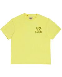 GALLERY DEPT. - Printed T-Shirt - Lyst