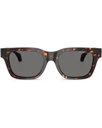 Versace - Lunettes De Soleil Ve4486 - Lyst