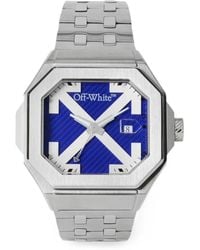 Off-White c/o Virgil Abloh - Heavy Duty 50.5Mm Watch - Lyst