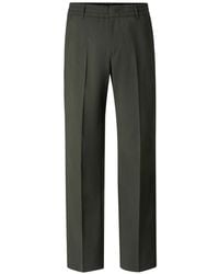 Bogner - Pantalones Marcus Con Pinzas - Lyst