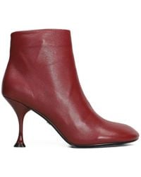 Lola Cruz - Bottines Elise 85 - Lyst