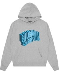 BBCICECREAM - Sudadera 3D Arch Logo Popover Con Capucha - Lyst
