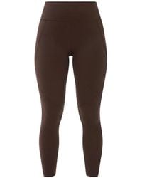 Sweaty Betty - Power 7/8 High-Waist Leggings - Lyst