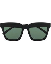 Retrosuperfuture - Eckige Aalto Sonnenbrille - Lyst