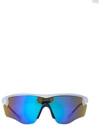 District Vision - Pulsar Shield-Frame Sunglasses - Lyst