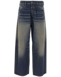 DIESEL - D-Enim-M Jeans 1997 - Lyst