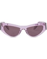 Pinko - Cat-Eye Sunglasses - Lyst