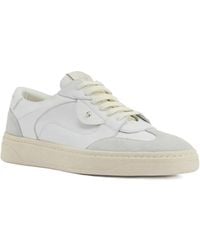 Giuseppe Zanotti - GZ94 Low-Top-Sneakers aus Wildleder - Lyst