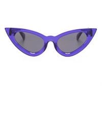 Kuboraum - Y3 Cat-Eye Sunglasses - Lyst