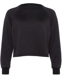 Eres - Ebony Sweatshirt - Lyst
