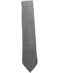 Errico Formicola - Wool-Blend Tie - Lyst