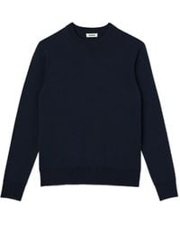 Sandro - Maglione Girocollo - Lyst